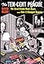 The Ten-Cent Plague: The Great Comic-Book Scare and How It Changed America