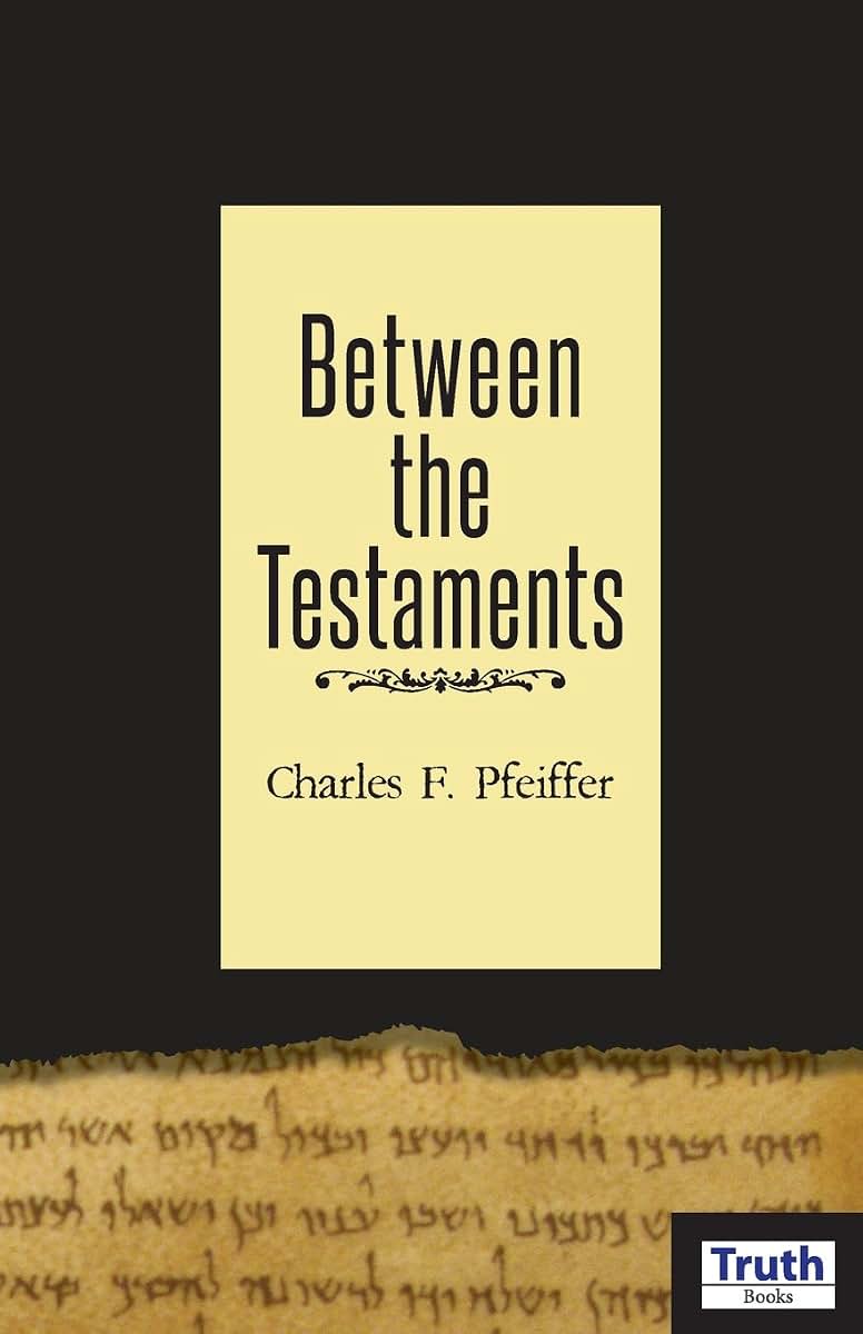 Between The Testaments