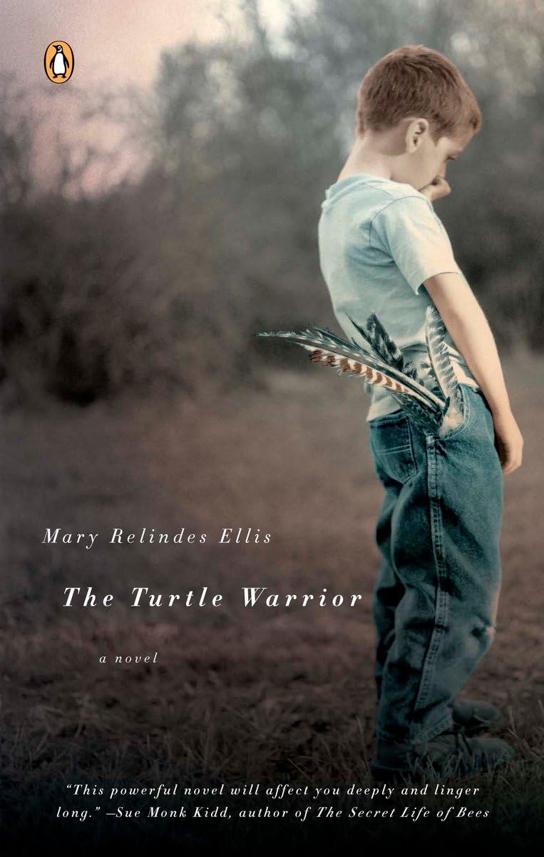 The Turtle Warrior: A Novel