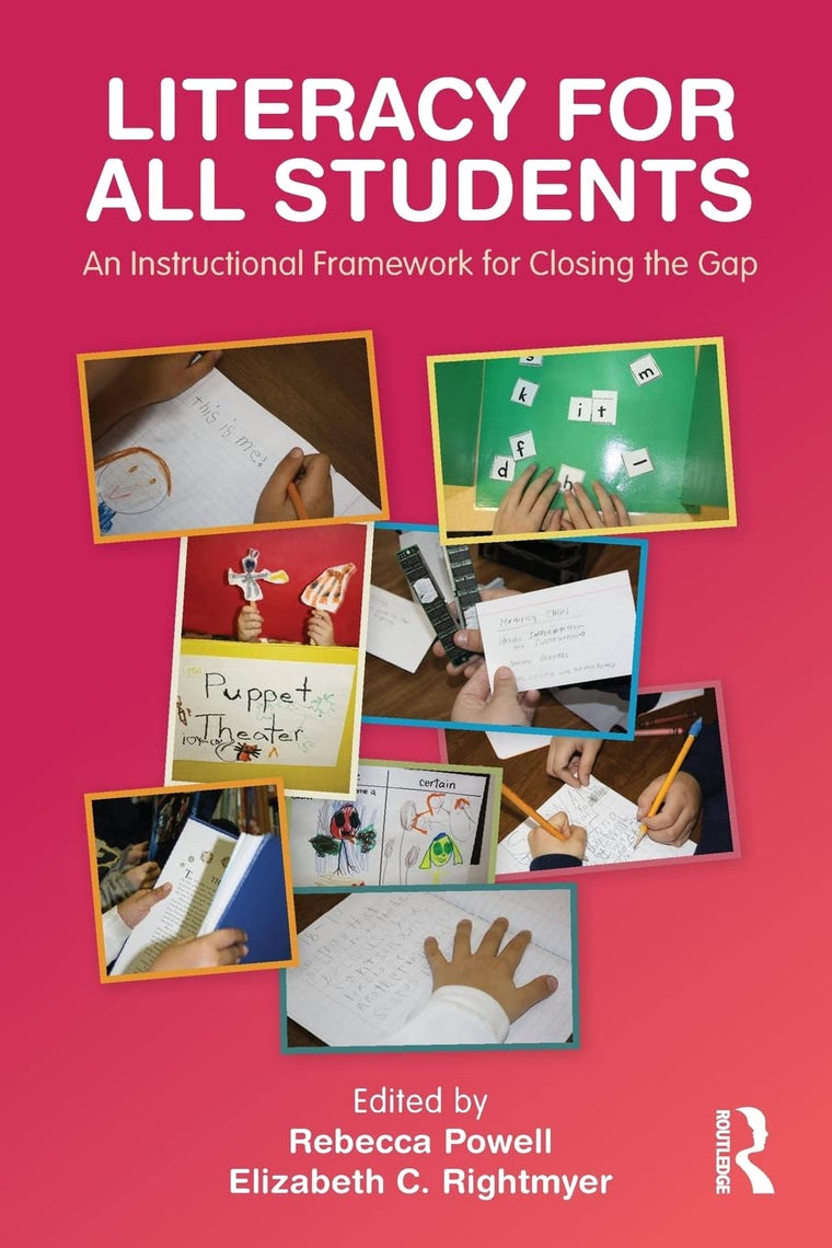 Literacy for All Students