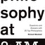 Philosophy at 3:AM: Questions and Answers with 25 Top Philosophers