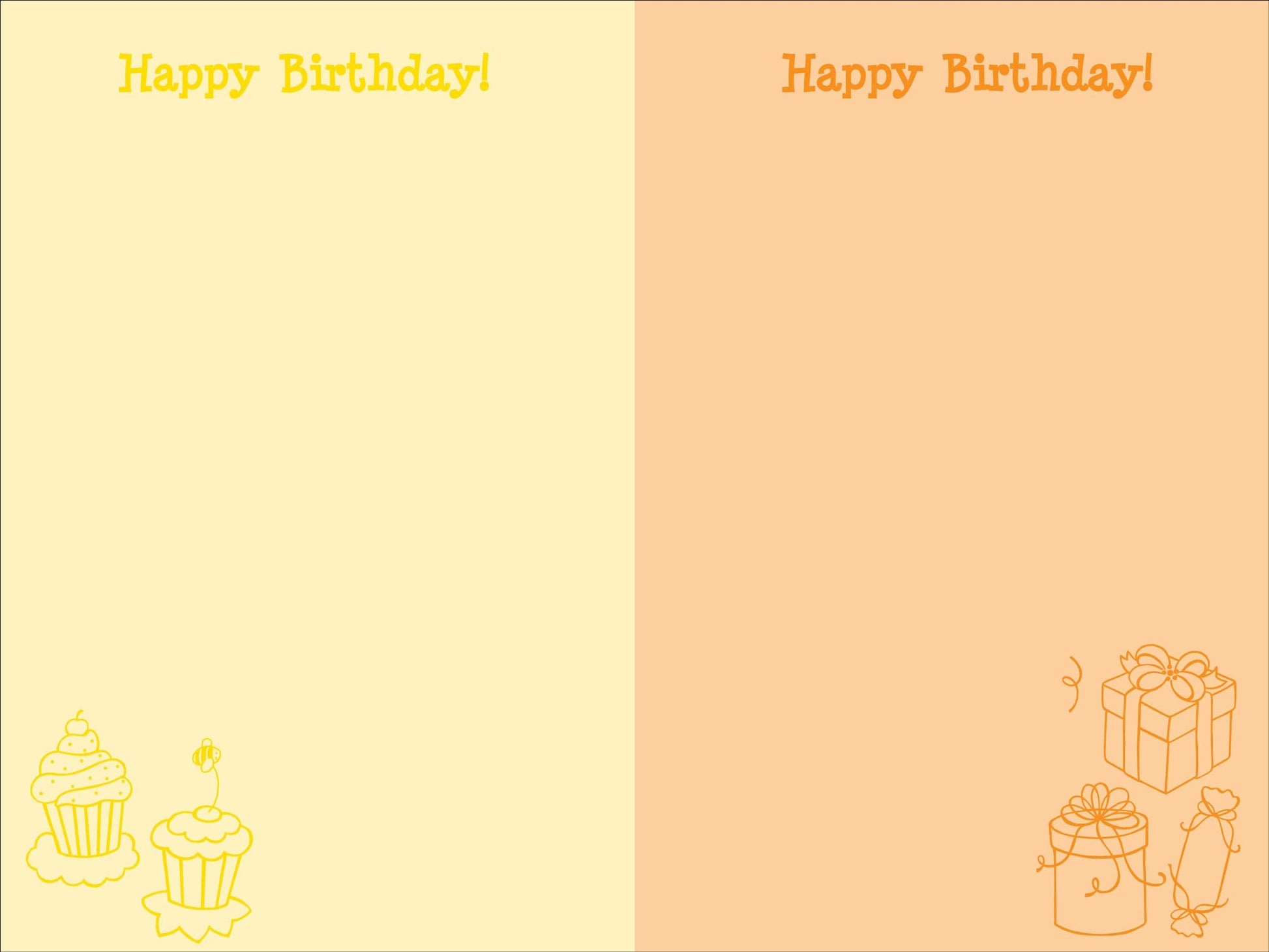 Happy Birthday! Scratch & Sketch (An Art Activity Book for Birthday Artists of All Ages) (Trace-Along Scratch and Sketch)