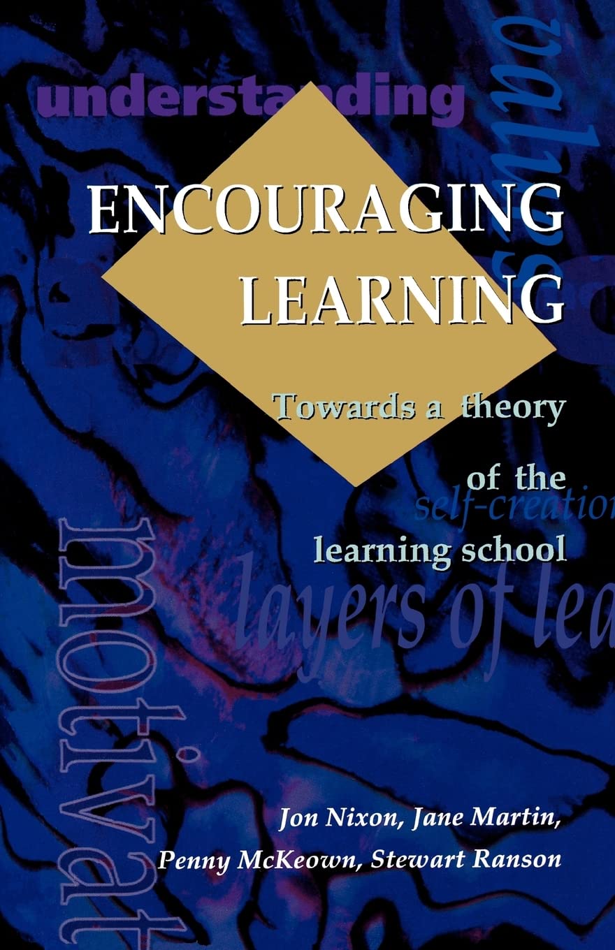 Encouraging Learning