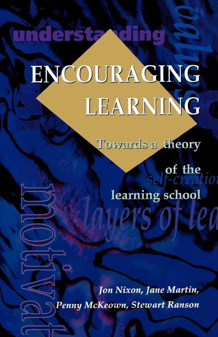 Encouraging Learning