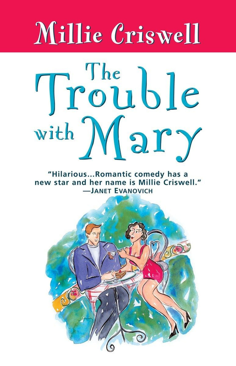The Trouble With Mary (Italian Series)