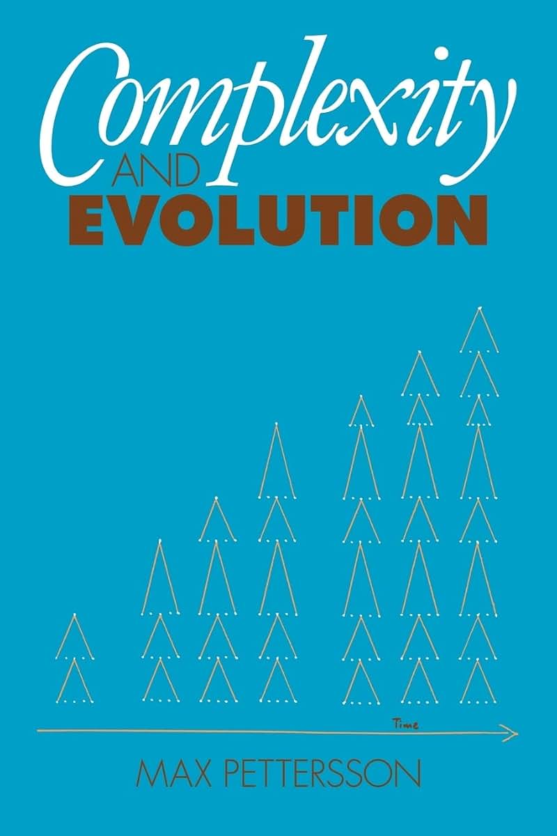 Complexity and Evolution