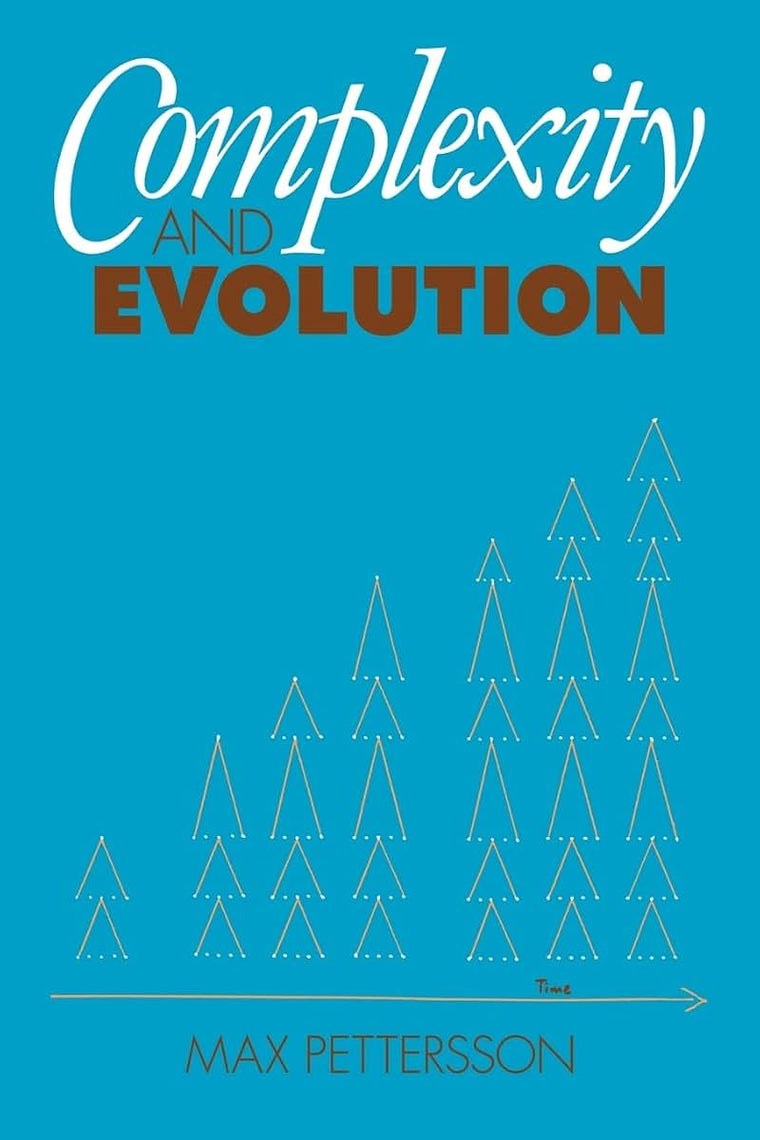 Complexity and Evolution