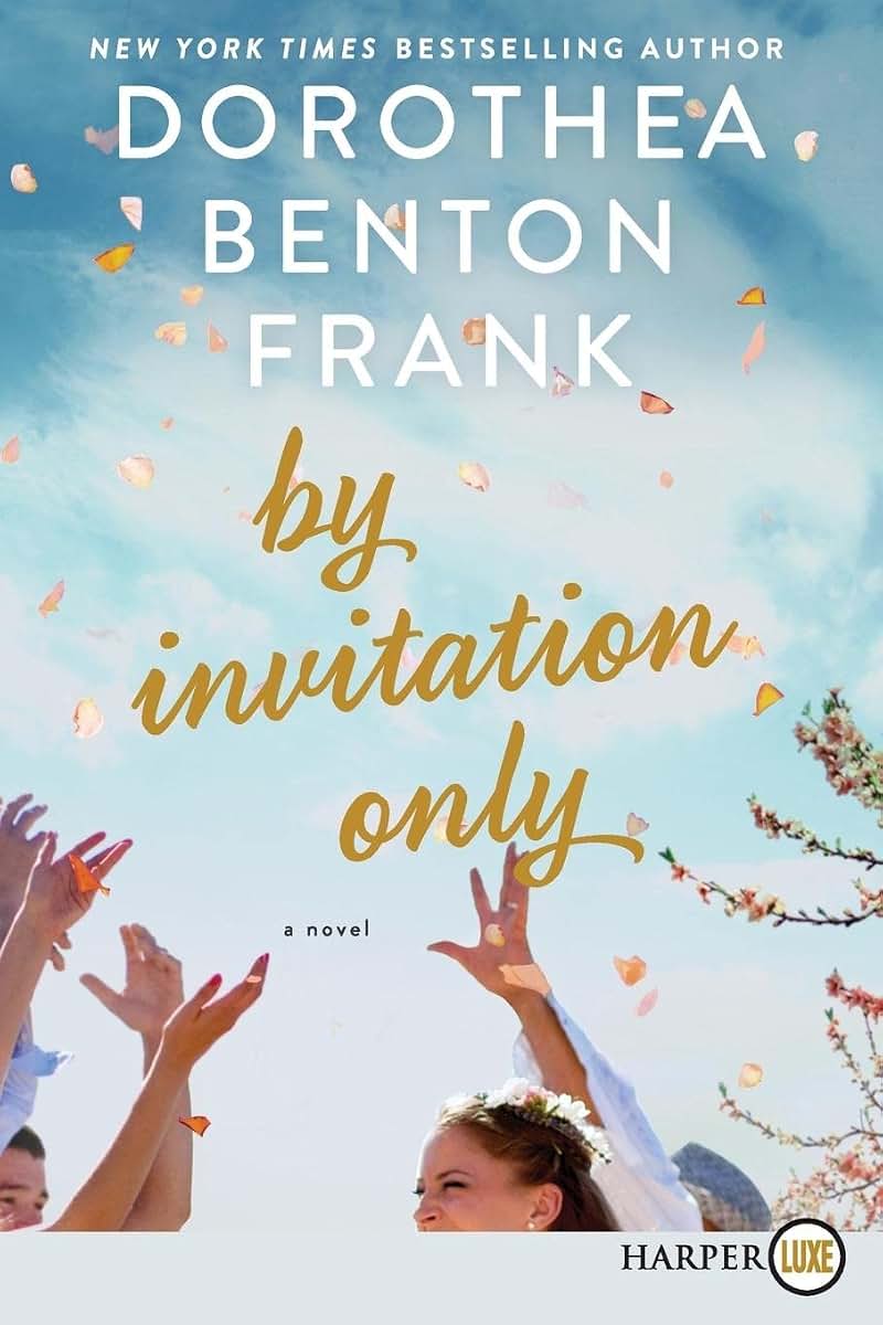 By Invitation Only: A Novel