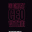 The Great CEO Within: The Tactical Guide to Company Building