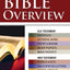 Bible Overview: Know Themes, Facts, and Key Verses at a Glance