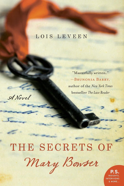 The Secrets of Mary Bowser