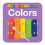 Baby Basics Colors