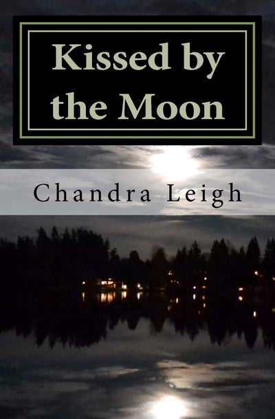 Kissed by the Moon