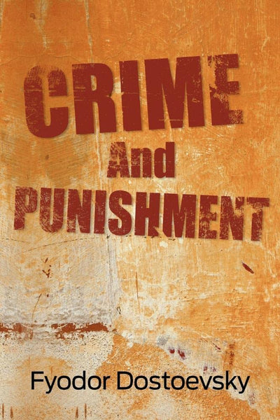 Crime And Punishment