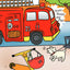 Worries Are Not Forever / Las preocupaciones no duran para siempre Board Book (Best Behavior) (Spanish and English Edition)