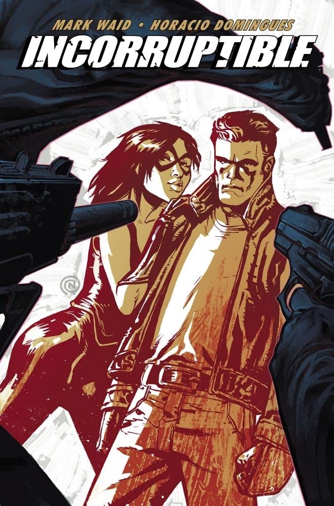 Incorruptible Vol. 4 (4)