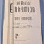 The Rise of Endymion (Hyperion Series)
