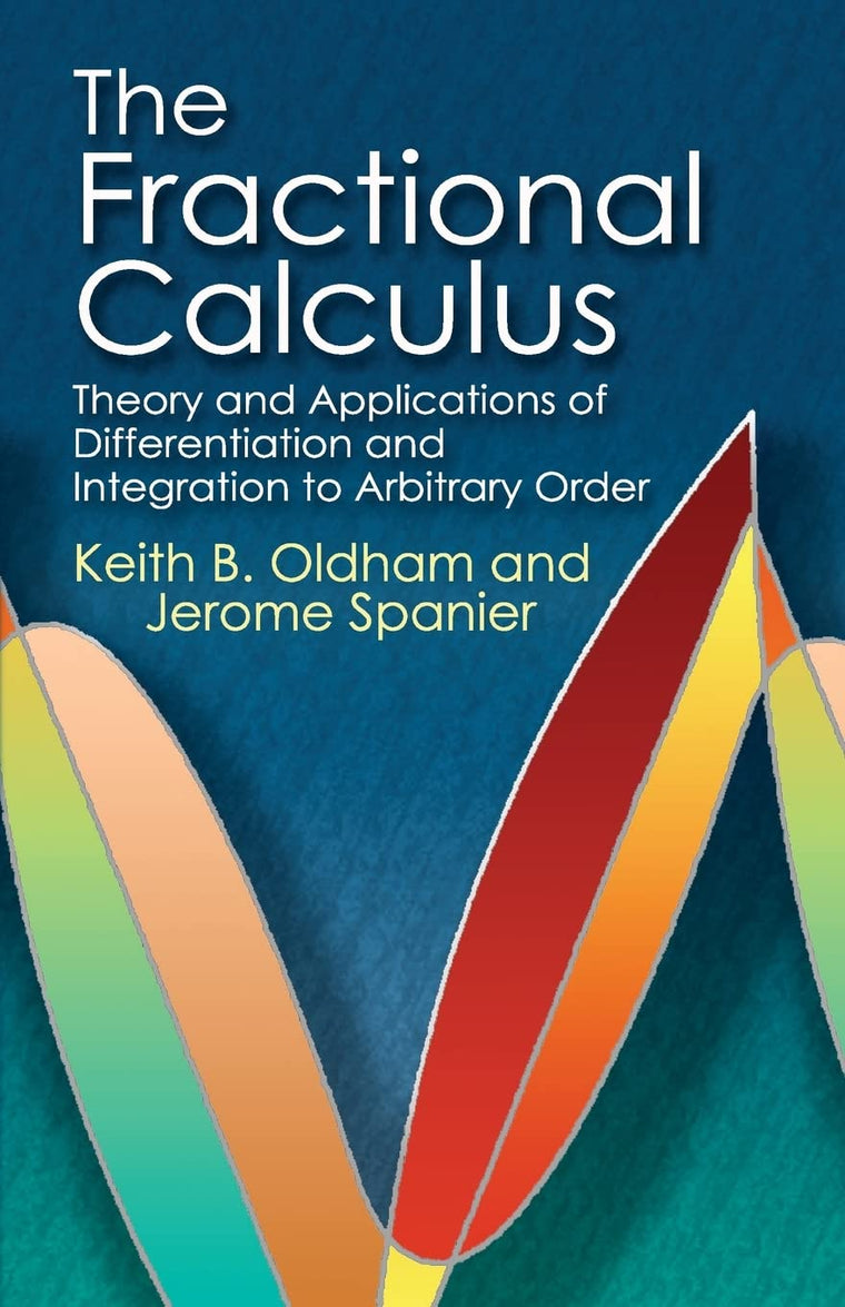 The Fractional Calculus: Theory and Applications of Differen