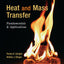 Heat and Mass Transfer: Fundamentals and Applications