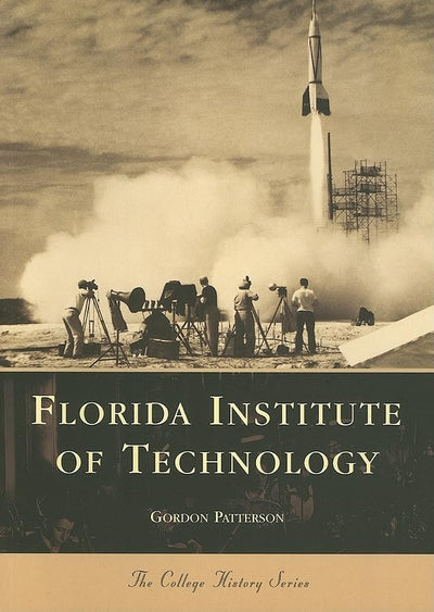 Florida Institute of Technology (FL) (College History)