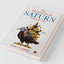 The Greatness Of Saturn: A Therapeutic Myth
