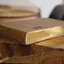 NIV, Read. Think. Live., Leathersoft, Brown, Comfort Print: 365-Day NIV Devotional Bible - Discover Your Part in God's Plan