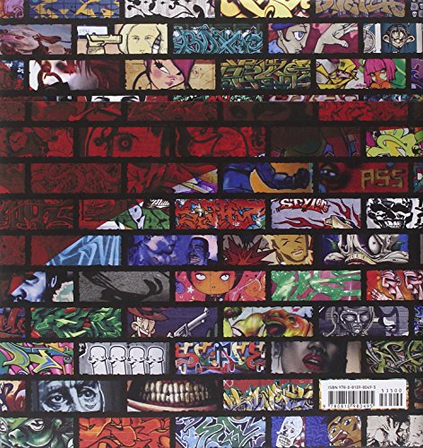 Graffiti World (Updated Edition): Street Art from Five Continents