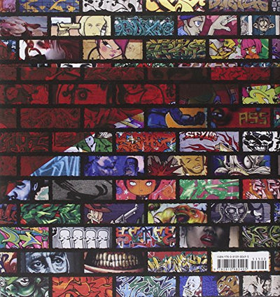 Graffiti World (Updated Edition): Street Art from Five Continents