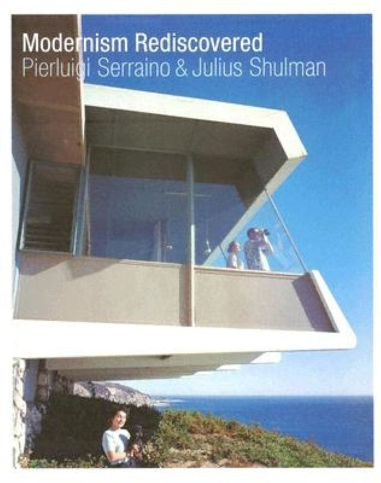 Modernism Rediscovered