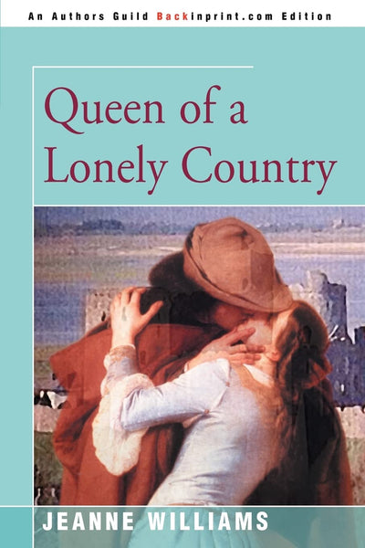 Queen of a Lonely Country