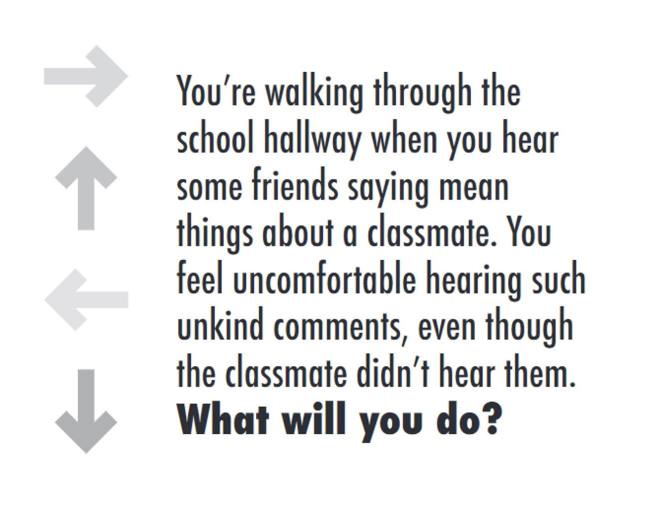 What If? In a Jar: Questions and Dilemmas to Get Kids Thinking About Choices