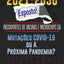 O Grande Reset 2021-2030 Exposto!: Passaportes de Vacinas e Microchips 5G, Mutaes COVID-19 ou A Próxima Pandemia? Agenda WEF - Construir Melhor - O ... (Truth Anonymous) (Portuguese Edition)