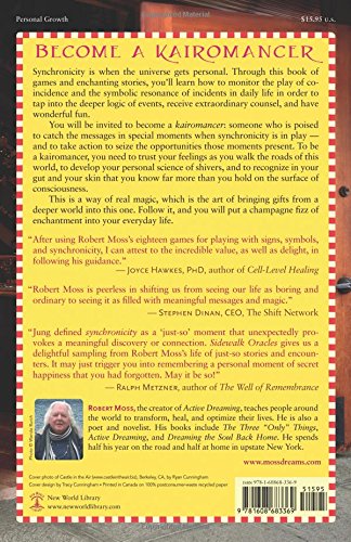 Sidewalk Oracles: Playing with Signs, Symbols, and Synchronicity in Everyday Life