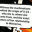 X-23: Innocence Lost