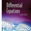 Differential Equations (Classic Version) (Pearson Modern Classics for Advanced Mathematics Series)