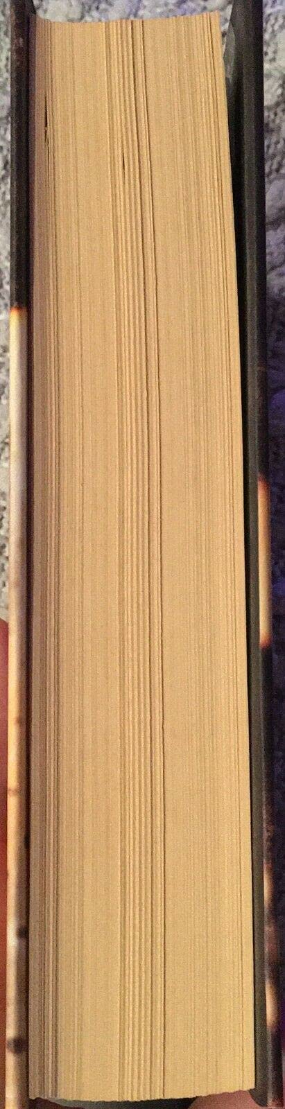 The Book Thief by Markus Zusak