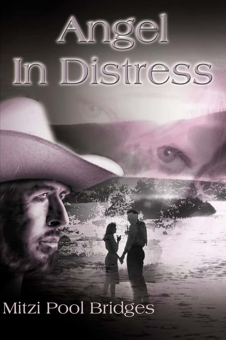 Angel In Distress