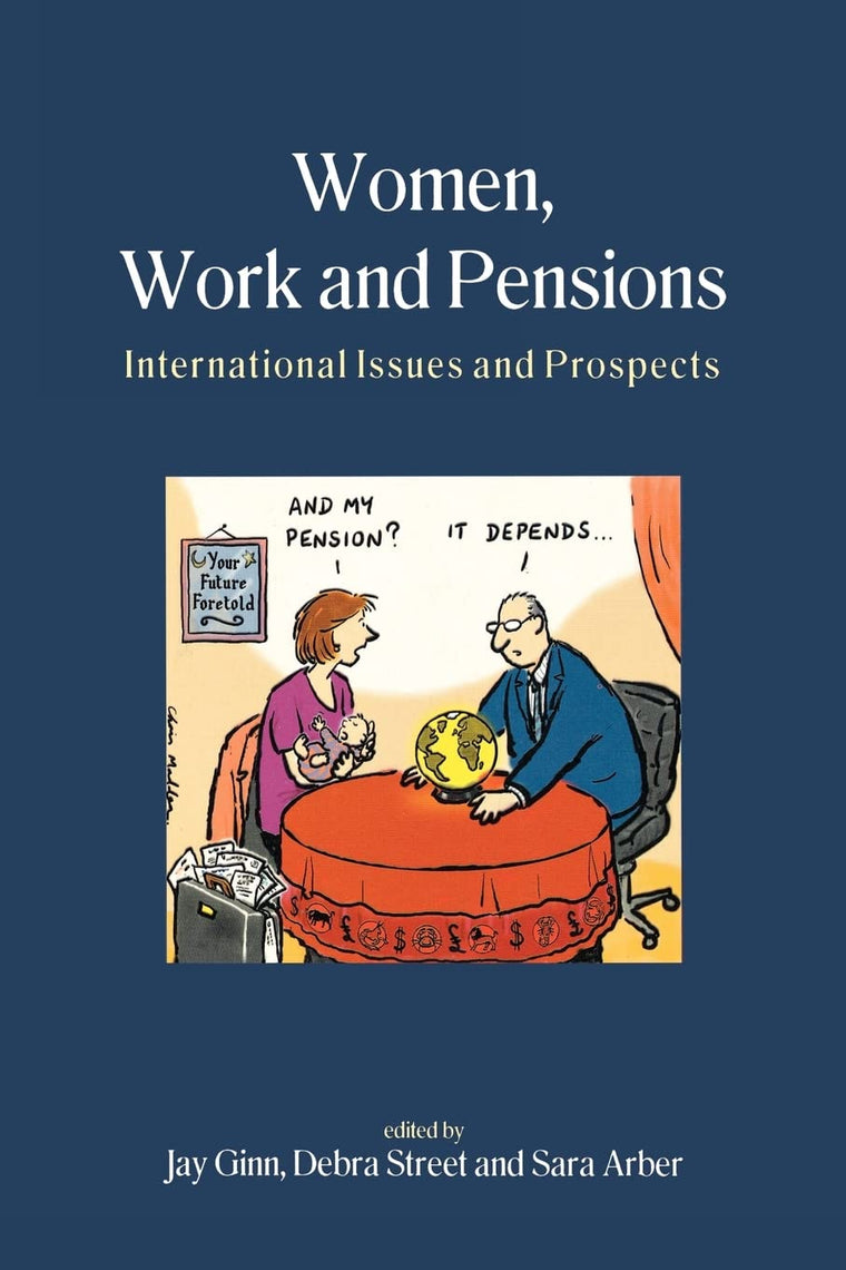 Women, Work And Pensions
