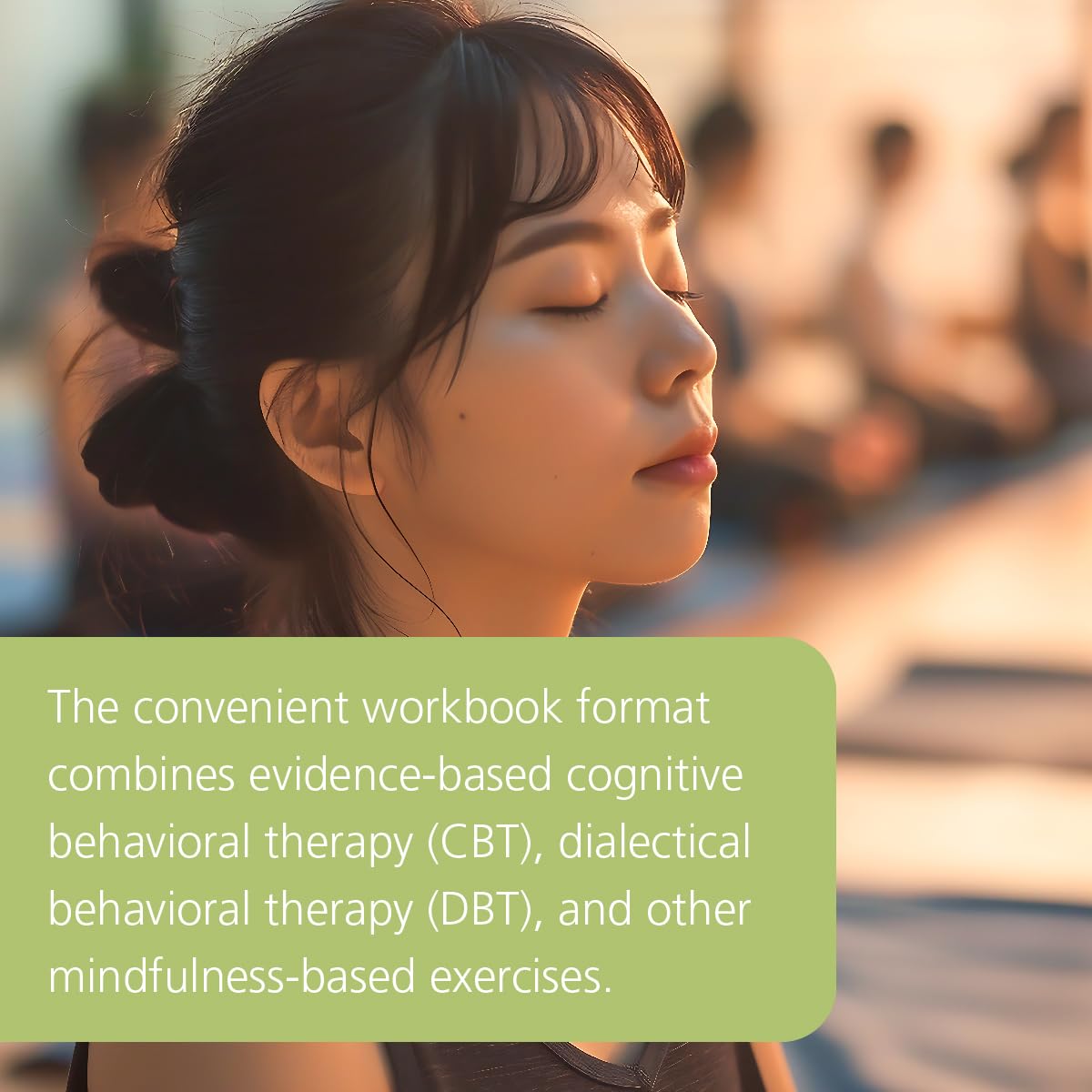 The Bipolar II Disorder Workbook: Managing Recurring Depression, Hypomania, and Anxiety
