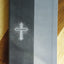 NIV, Bible for Kids, Leathersoft, Gray, Red Letter, Comfort Print: Thinline Edition