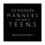 52 Modern Manners for Today's Teens