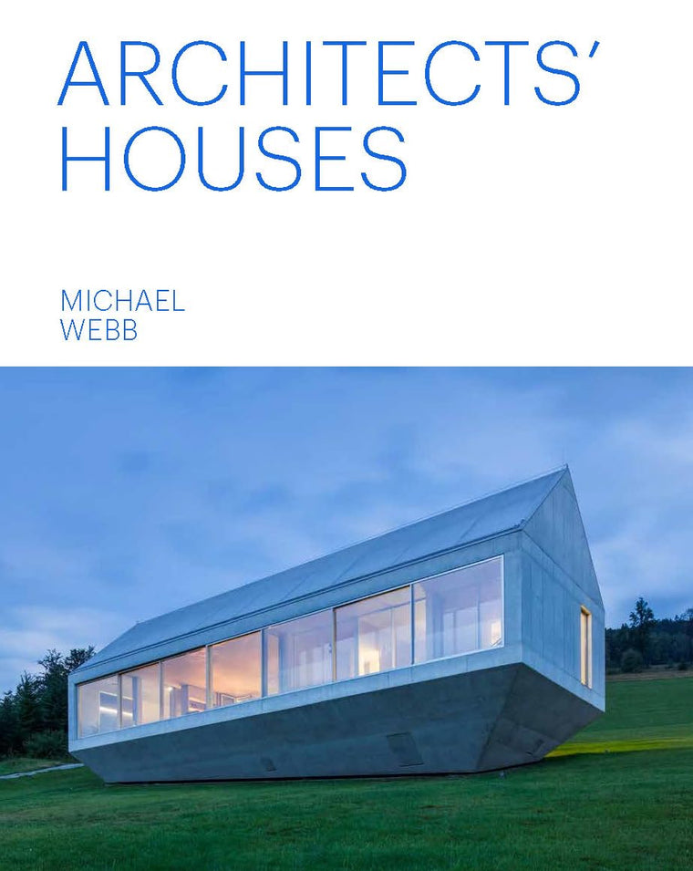 Architects' Houses