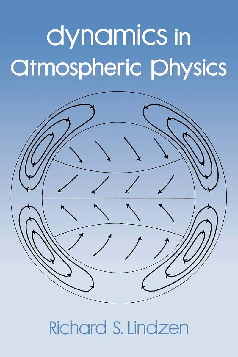 Dynamics in Atmospheric Physics