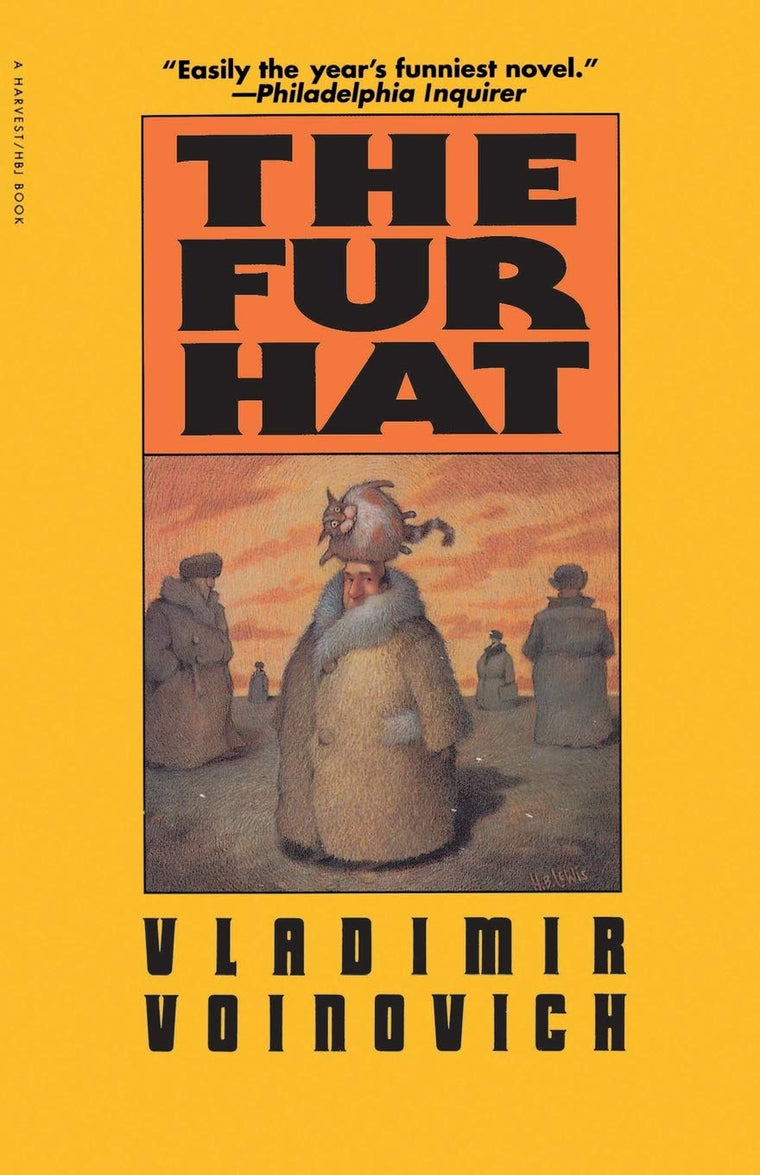 Fur Hat