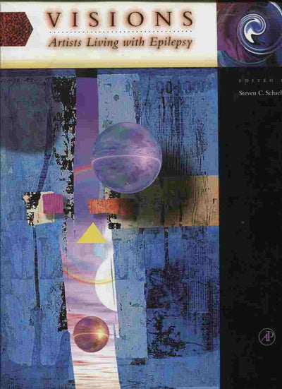 Visions: Artists Living with Epilepsy