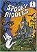 Spooky Riddles (Beginner Books(R))