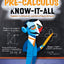 Pre-Calculus Know-It-ALL
