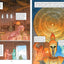 The Iliad: A Graphic Novel: (A Modern Visual Adaptation of Homer's Epic War Story of Greek Mythology for Young Adults)