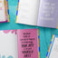 Seen, Loved and Heard: A Guided Journal for Feeding the Soul (A Feeding the Soul Book)
