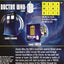 Doctor Who: Light-Up Tardis Kit (RP Minis)